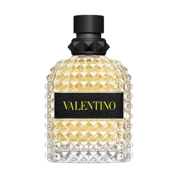 Valentino Uomo Born In Roma Yellow Dream