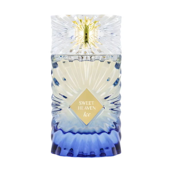 Gulf Orchid Sweet Heaven Ice