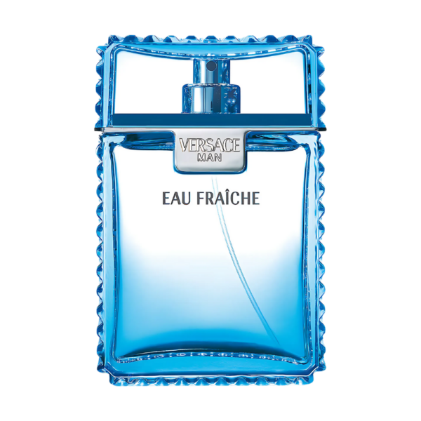 Versace Eau Fraîche