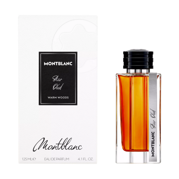 Montblanc Star Oud