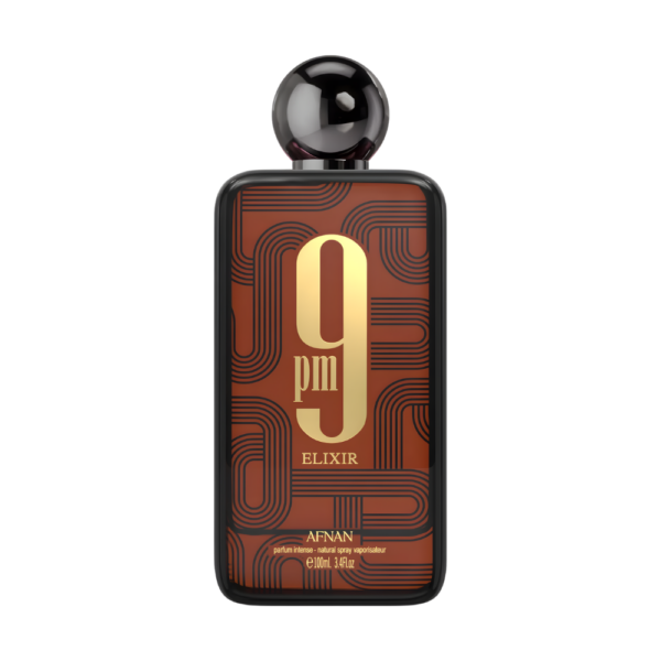 Afnan 9 PM Elixir