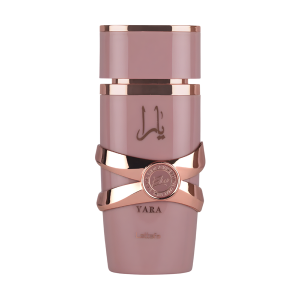 Lattafa Yara Elixir