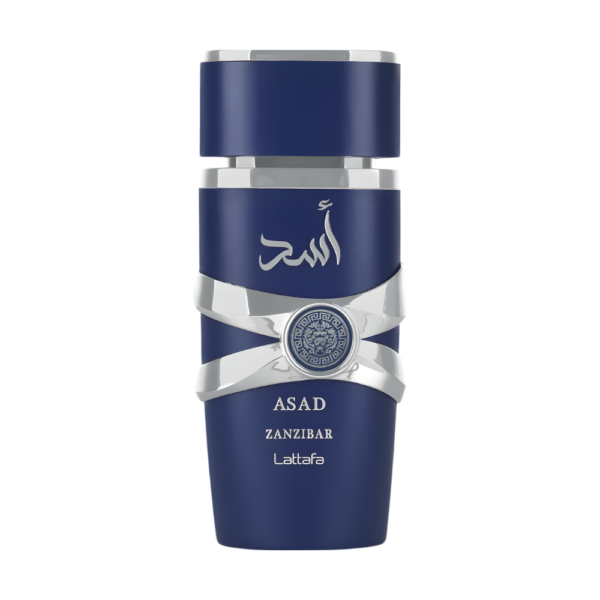 Lattafa Asad Zanzibar