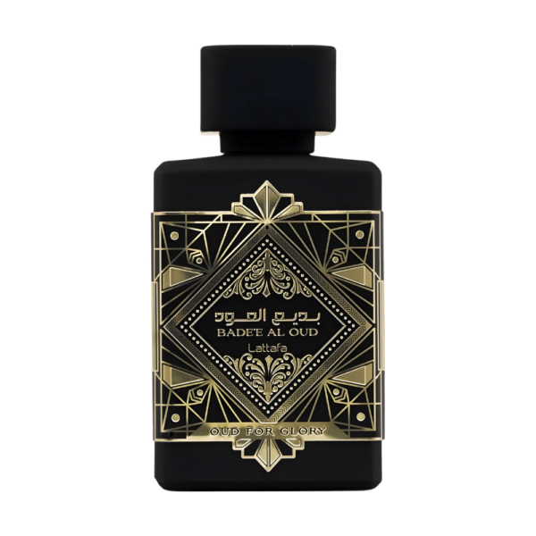 Lattafa Bade’e Al Oud Oud For Glory
