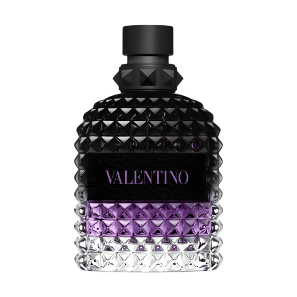 Valentino Uomo Born In Roma Purple Melancholia