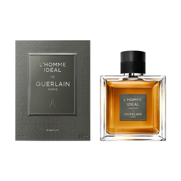 Guerlain L’Homme Idéal Parfum