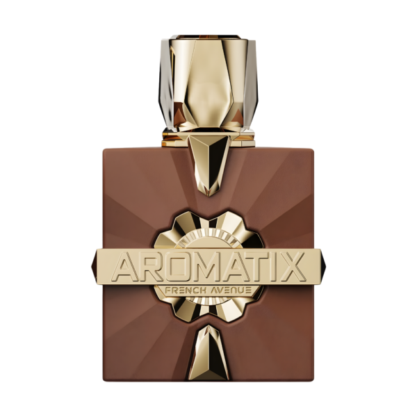 Aromatix x French Avenue Royal Taboo