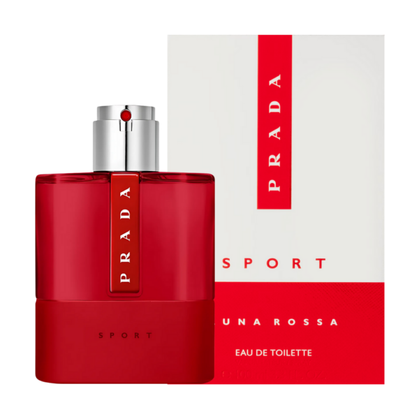 Prada Luna Rossa Sport
