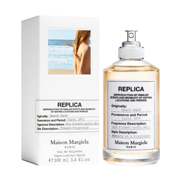 Maison Margiela Replica Beach Walk