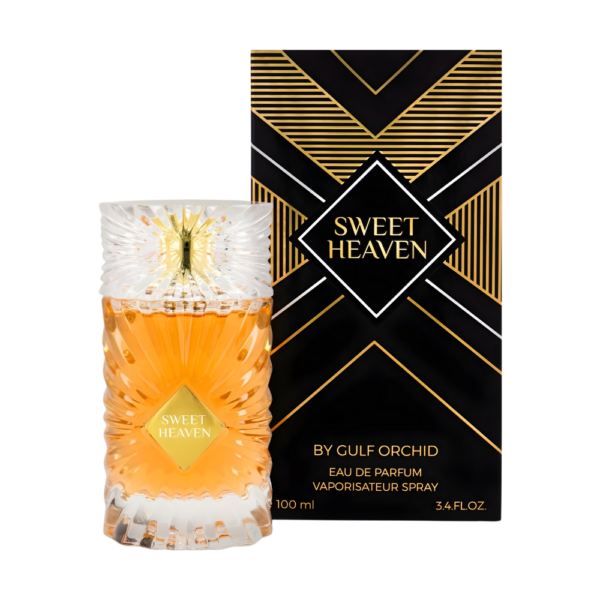 Gulf Orchid Sweet Heaven