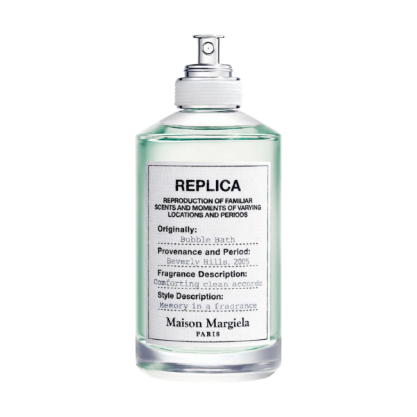 Maison Margiela Replica Bubble Bath