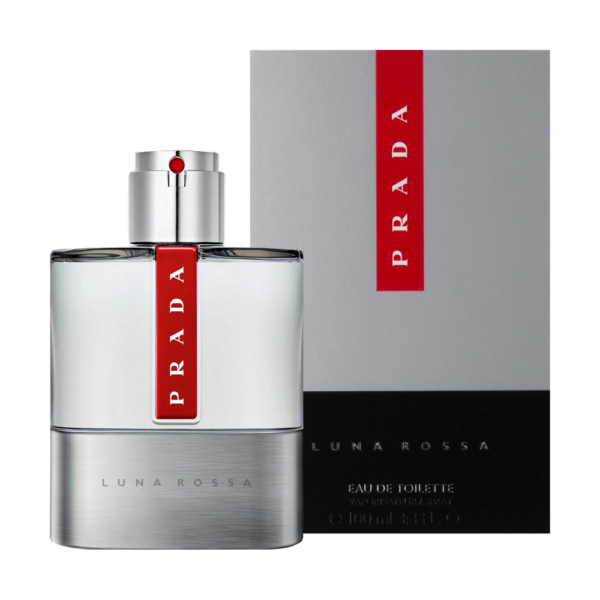 Prada Luna Rossa