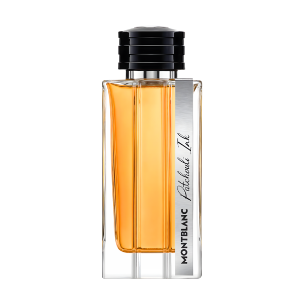 Montblanc Patchouli Ink
