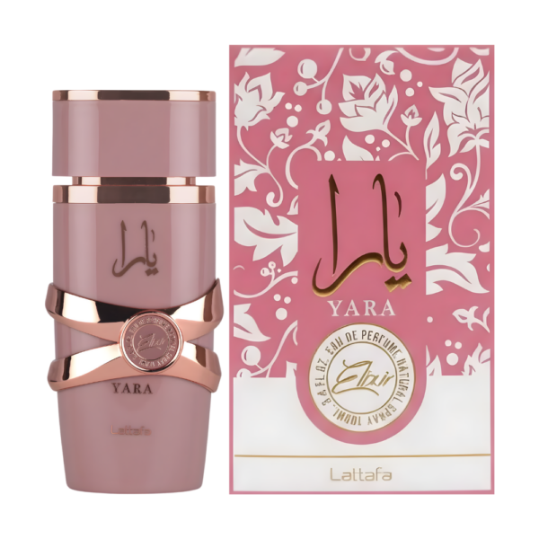 Lattafa Yara Elixir
