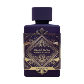 Lattafa Bade’e Al Oud Amethyst