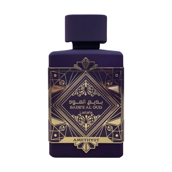 Lattafa Bade’e Al Oud Amethyst
