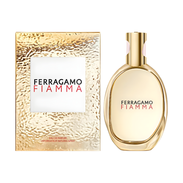 Salvatore Ferragamo Fiamma