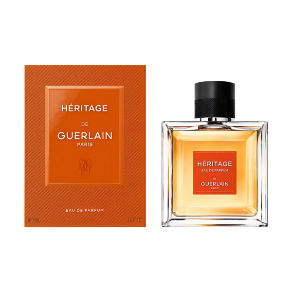 Guerlain Héritage