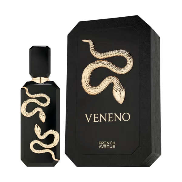 French Avenue Veneno