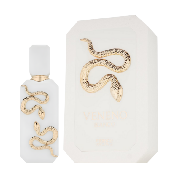 French Avenue Veneno Bianco