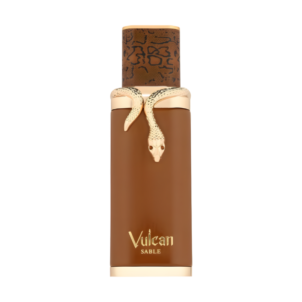 French Avenue Vulcan Sable