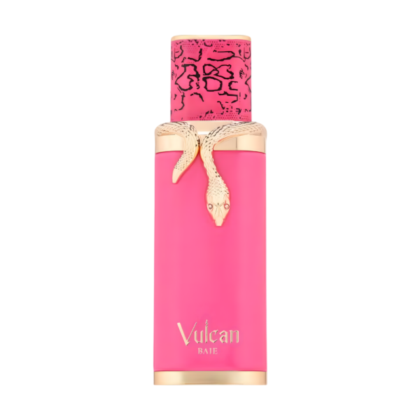 French Avenue Vulcan Baie