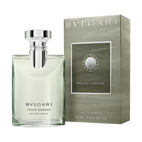 Bvlgari Pour Homme