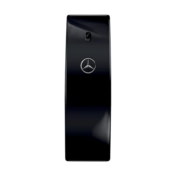 Mercedes-Benz Club Black