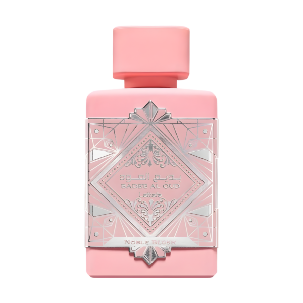 Lattafa Bade’e Al Oud Noble Blush