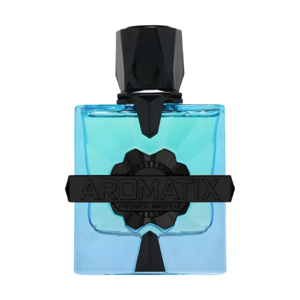 Aromatix X French Avenue Magnetiq