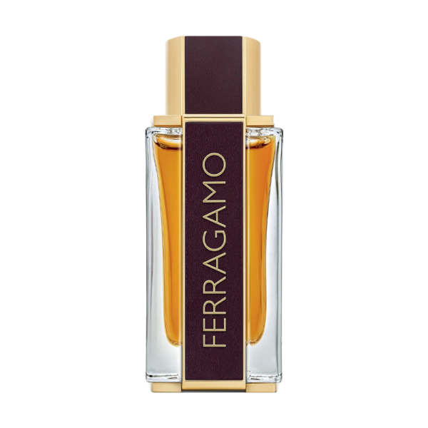 Salvatore Ferragamo Ferragamo Spicy Leather