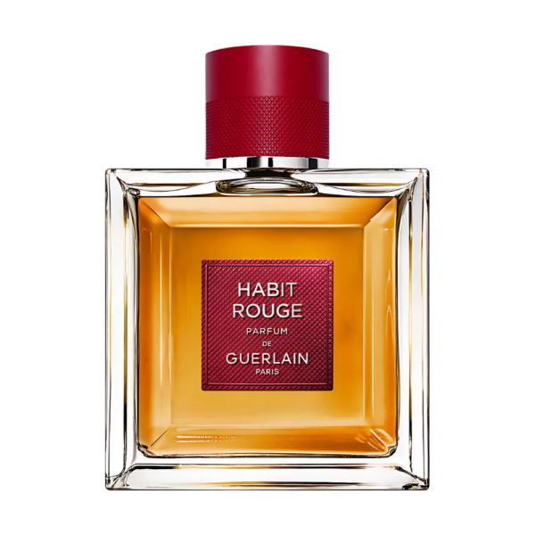 Guerlain Habit Rouge Parfum