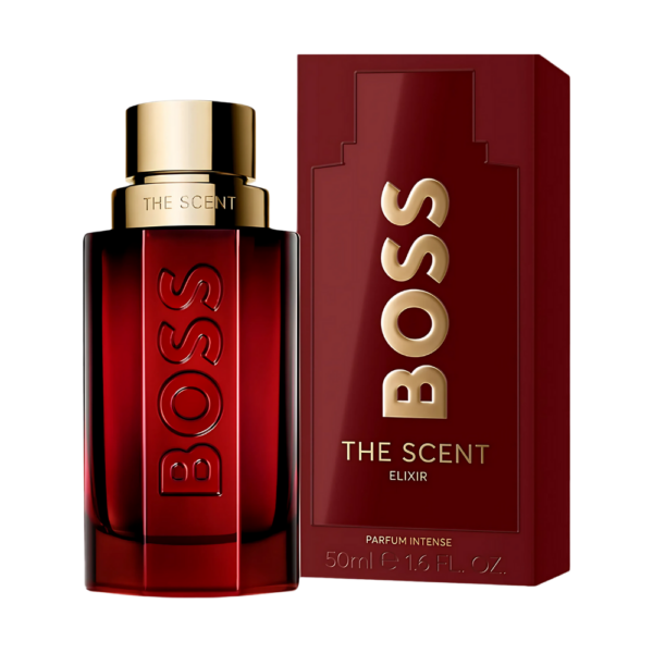 Hugo Boss Boss The Scent Elixir