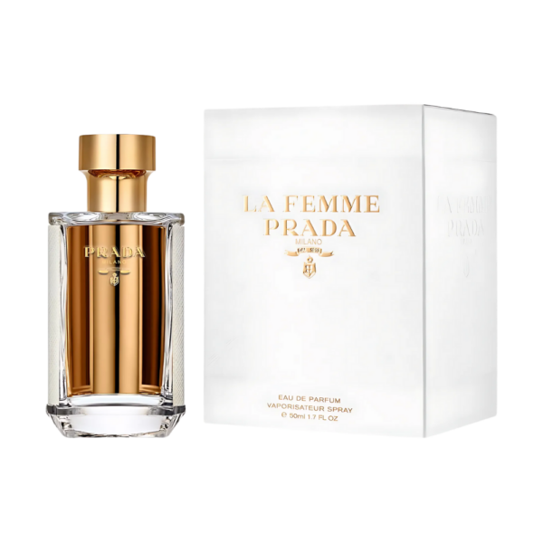 Prada La Femme