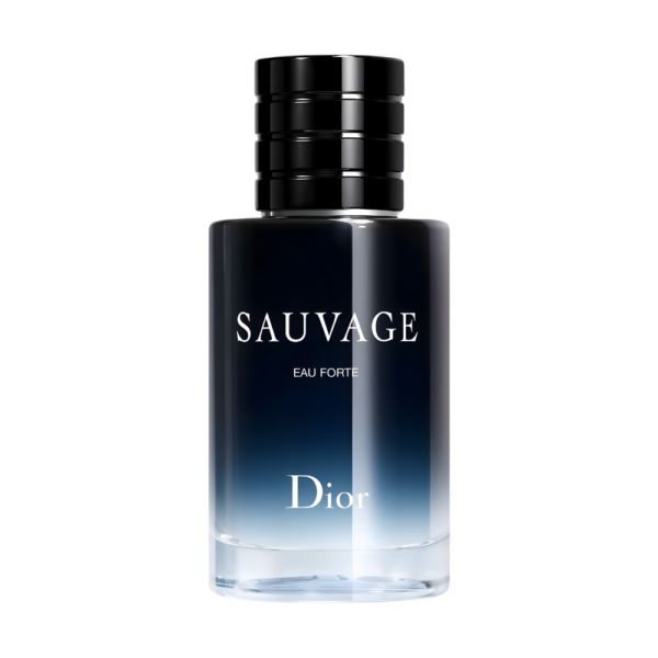 Dior Sauvage Eau Forte