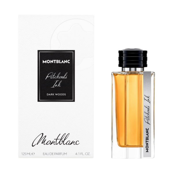 Montblanc Patchouli Ink