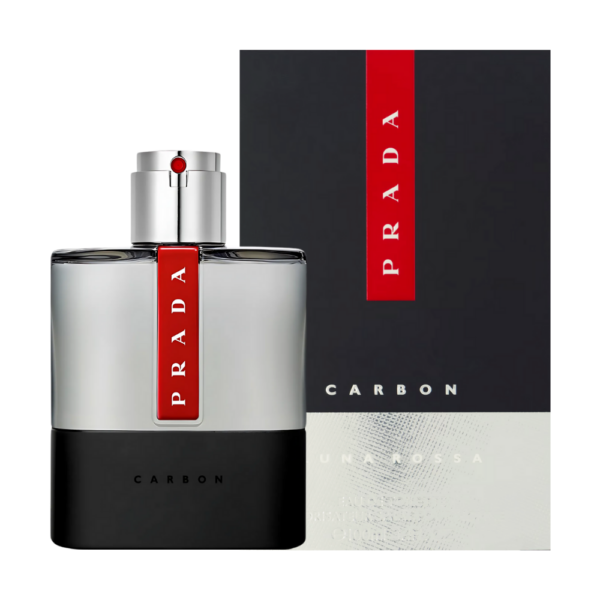 Prada Luna Rossa Carbon