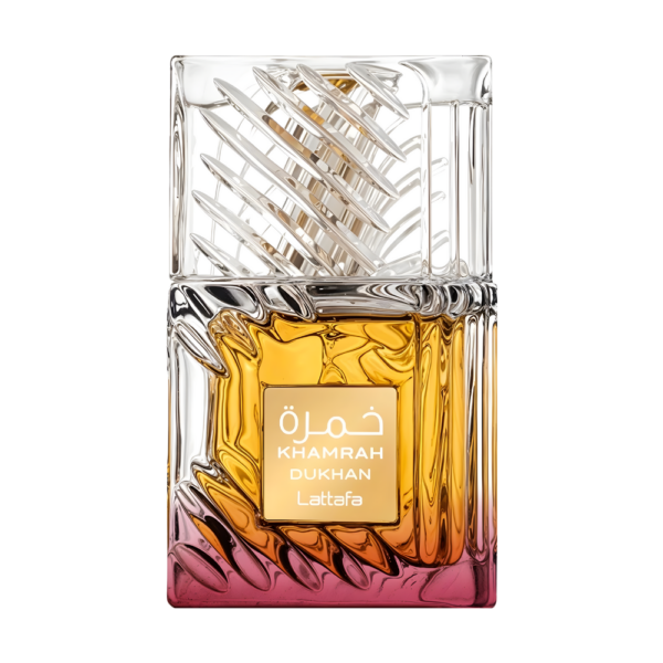 Lattafa Khamrah Dukhan