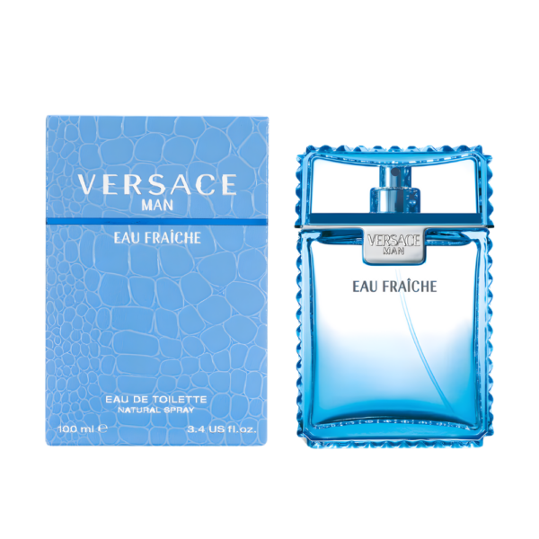 Versace Eau Fraîche