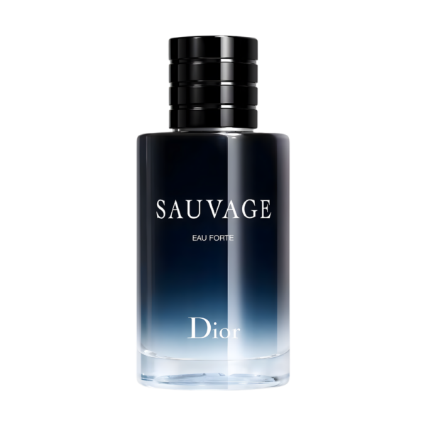 Dior Sauvage Eau Forte
