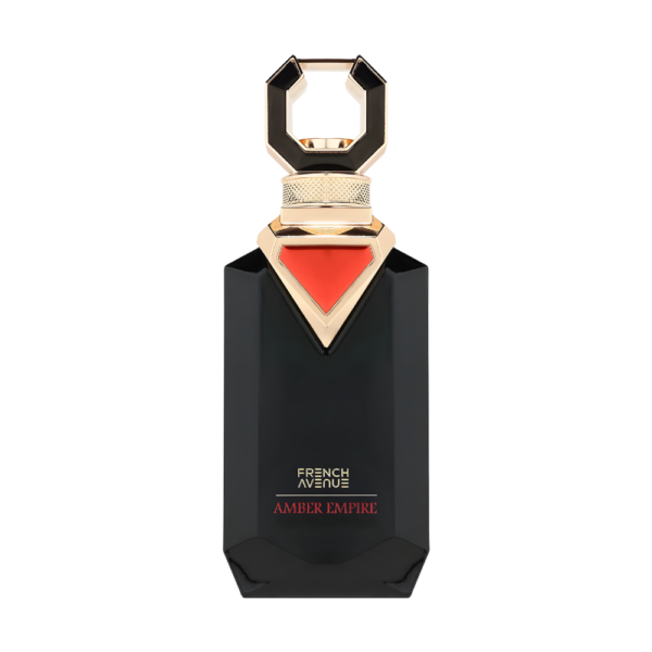 French Avenue Amber Empire