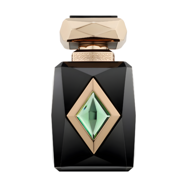 French Avenue Iris Patchouli