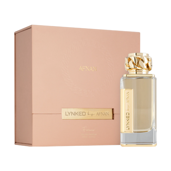 Afnan Lynked Forever