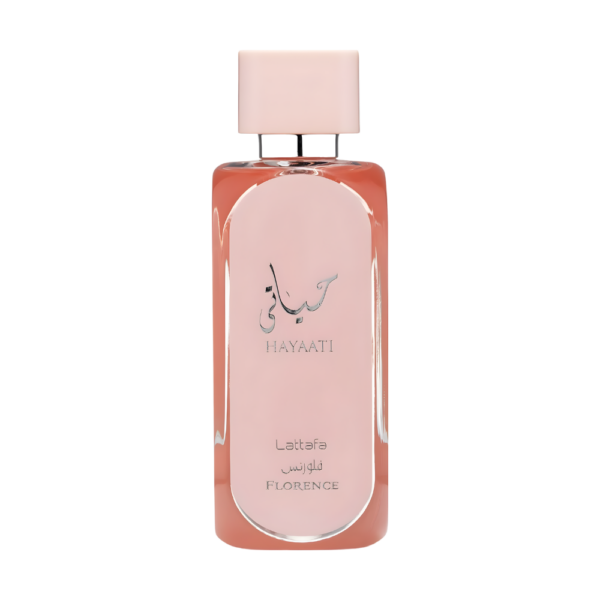 Lattafa Hayaati Florence