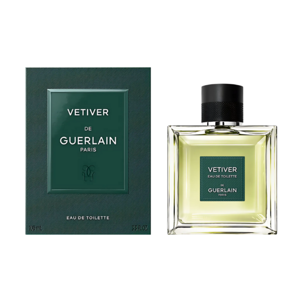 Guerlain Vetiver