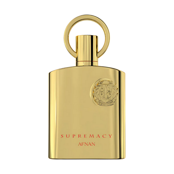 Afnan Supremacy Gold