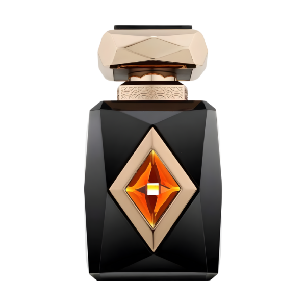 French Avenue Amber Saffron