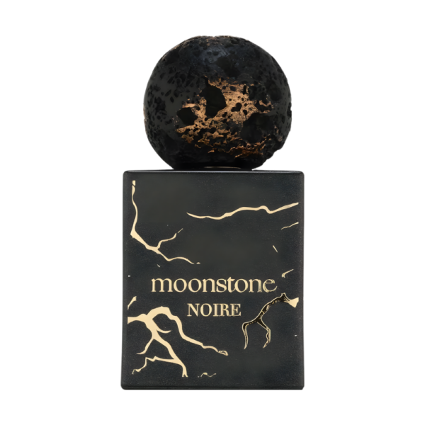 French Avenue Moonstone Noire