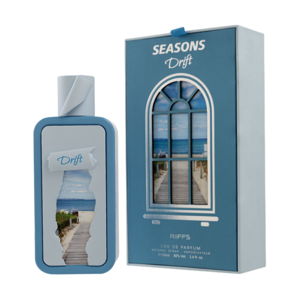 Riiffs Seasons Drift