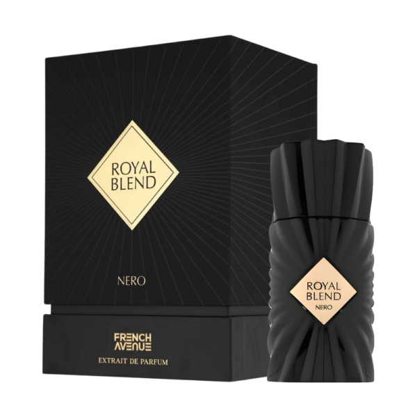 French Avenue Royal Blend Nero